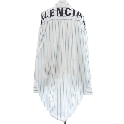 Balenciaga Shirt White — view 2
