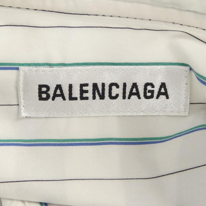Balenciaga Shirt White — view 4