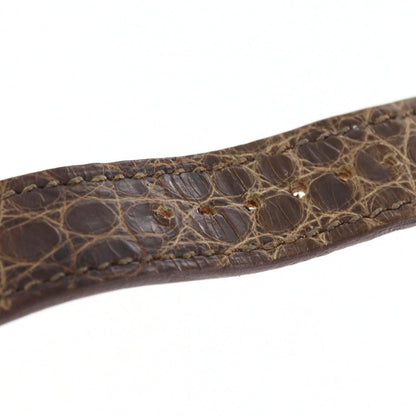 Hermes Watch D SS Quartz — view 7