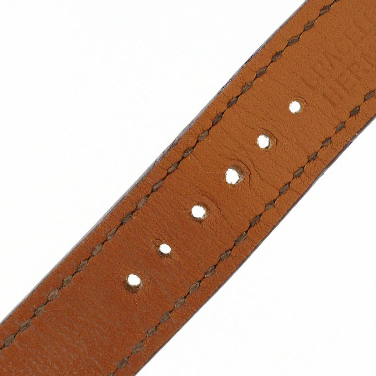 Hermes Watch D SS Quartz — view 4