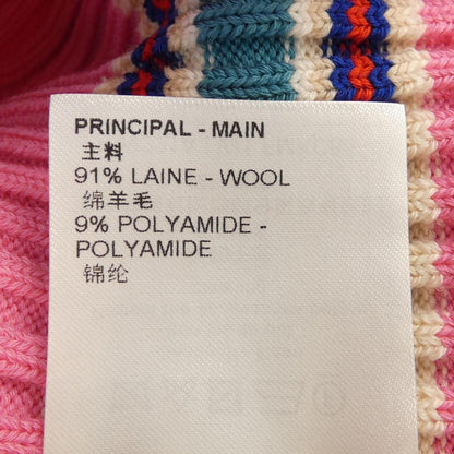 Louis Vuitton Horizontal Stripe Cardigan — view 3