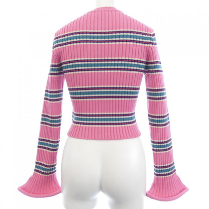 Louis Vuitton Horizontal Stripe Cardigan — view 2