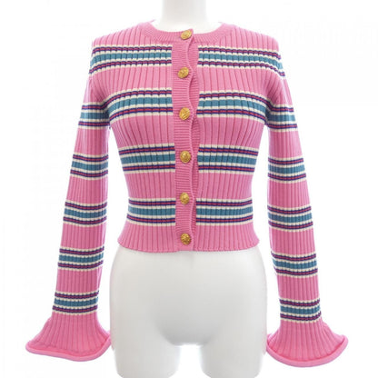 Louis Vuitton Horizontal Stripe Cardigan
