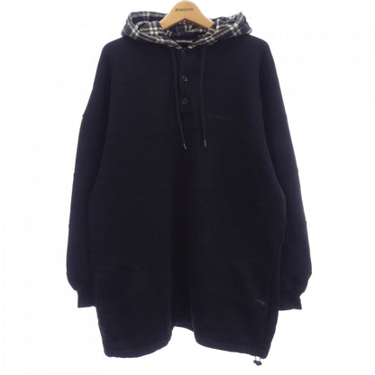 Balenciaga Hoodie Black