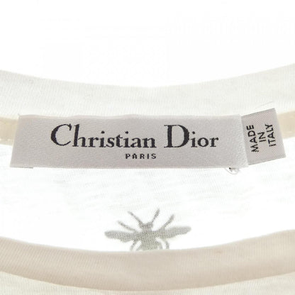 Dior T-Shirt White — view 4