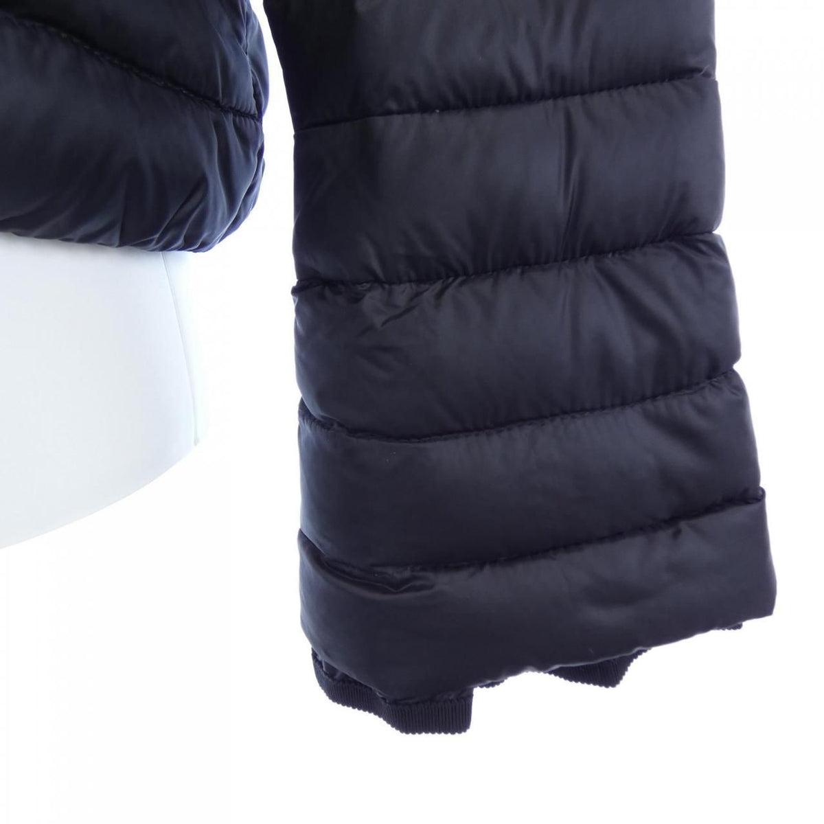 Moncler Fouler Down Jacket — view 7