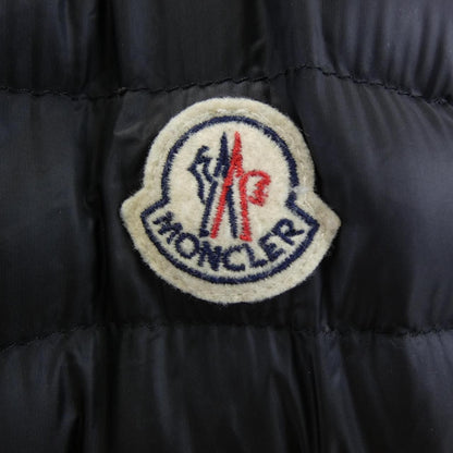 Moncler Fouler Down Jacket — view 8