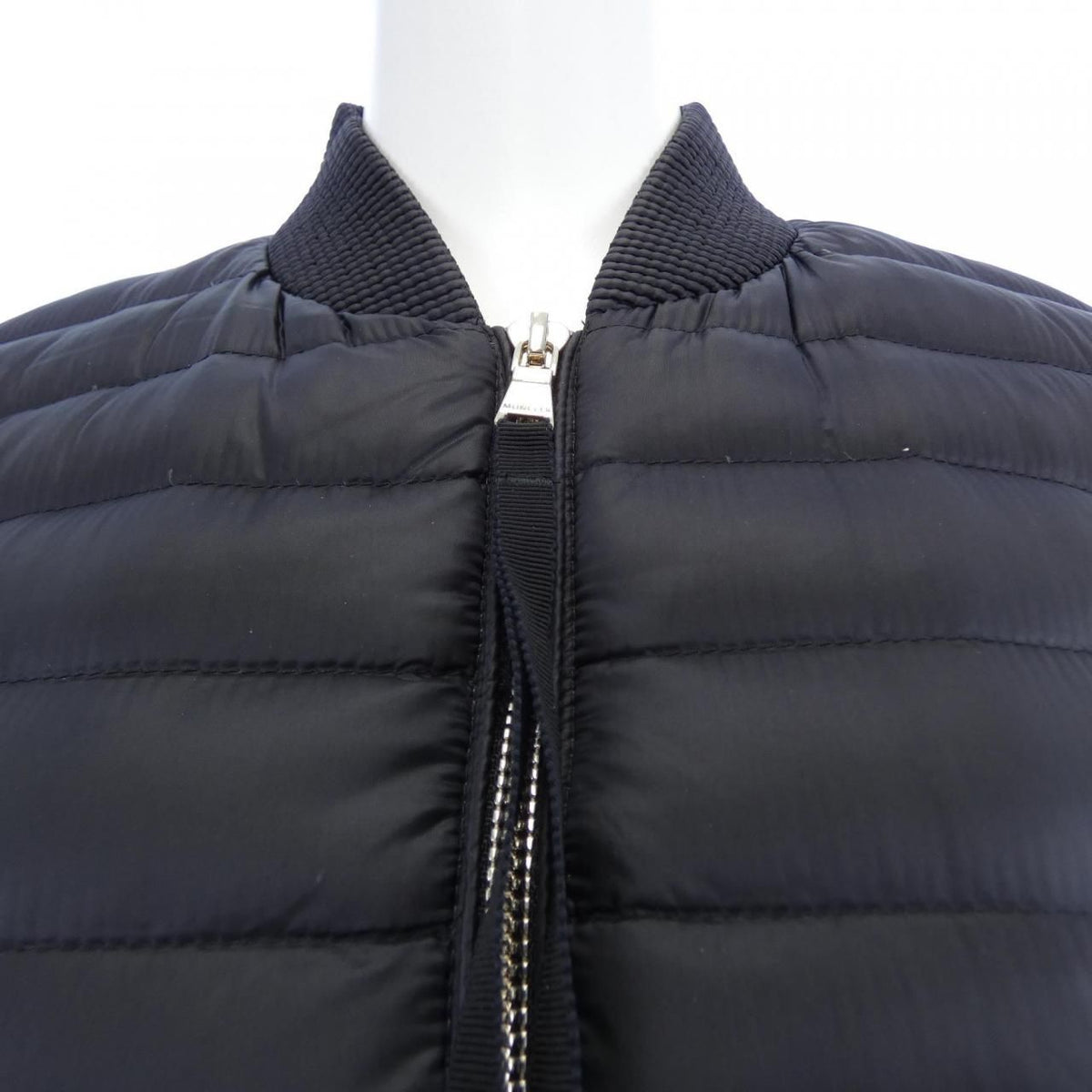Moncler Fouler Down Jacket — view 6