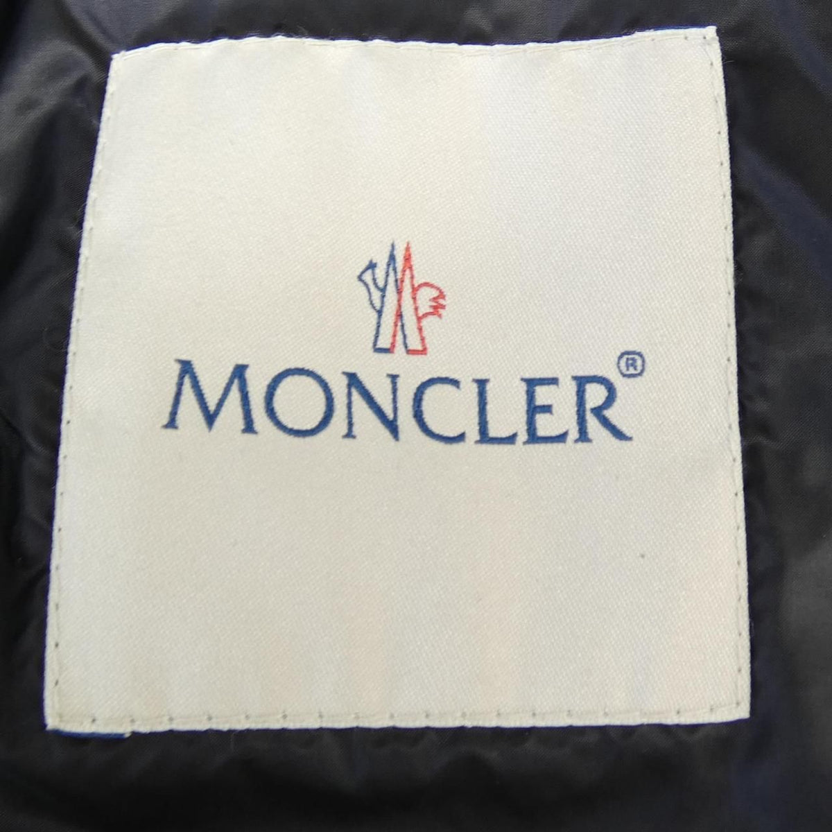 Moncler Fouler Down Jacket — view 5