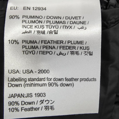 Moncler Fouler Down Jacket — view 4