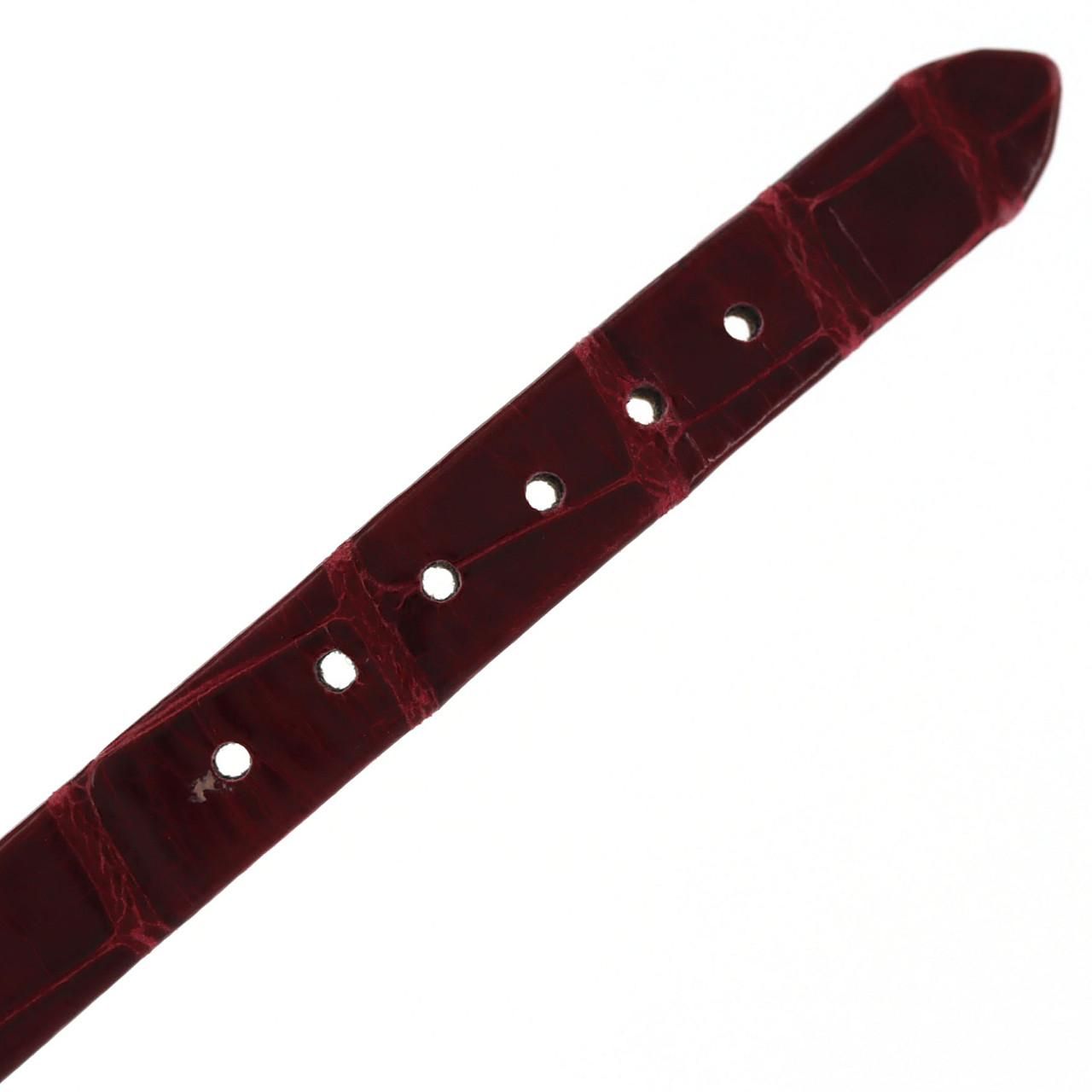 Van Cleef & Arpels Sweet Alhambra RG PG RG Quartz Watch — view 5