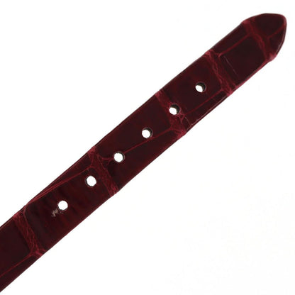 Van Cleef & Arpels Sweet Alhambra RG PG RG Quartz Watch — view 5