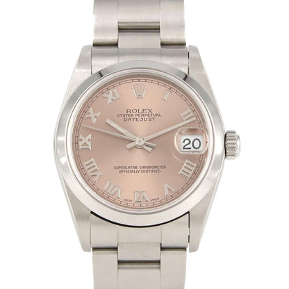 Rolex Datejust SS Automatic P Number Watch