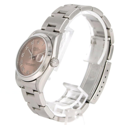 Rolex Datejust SS Automatic P Number Watch — view 2