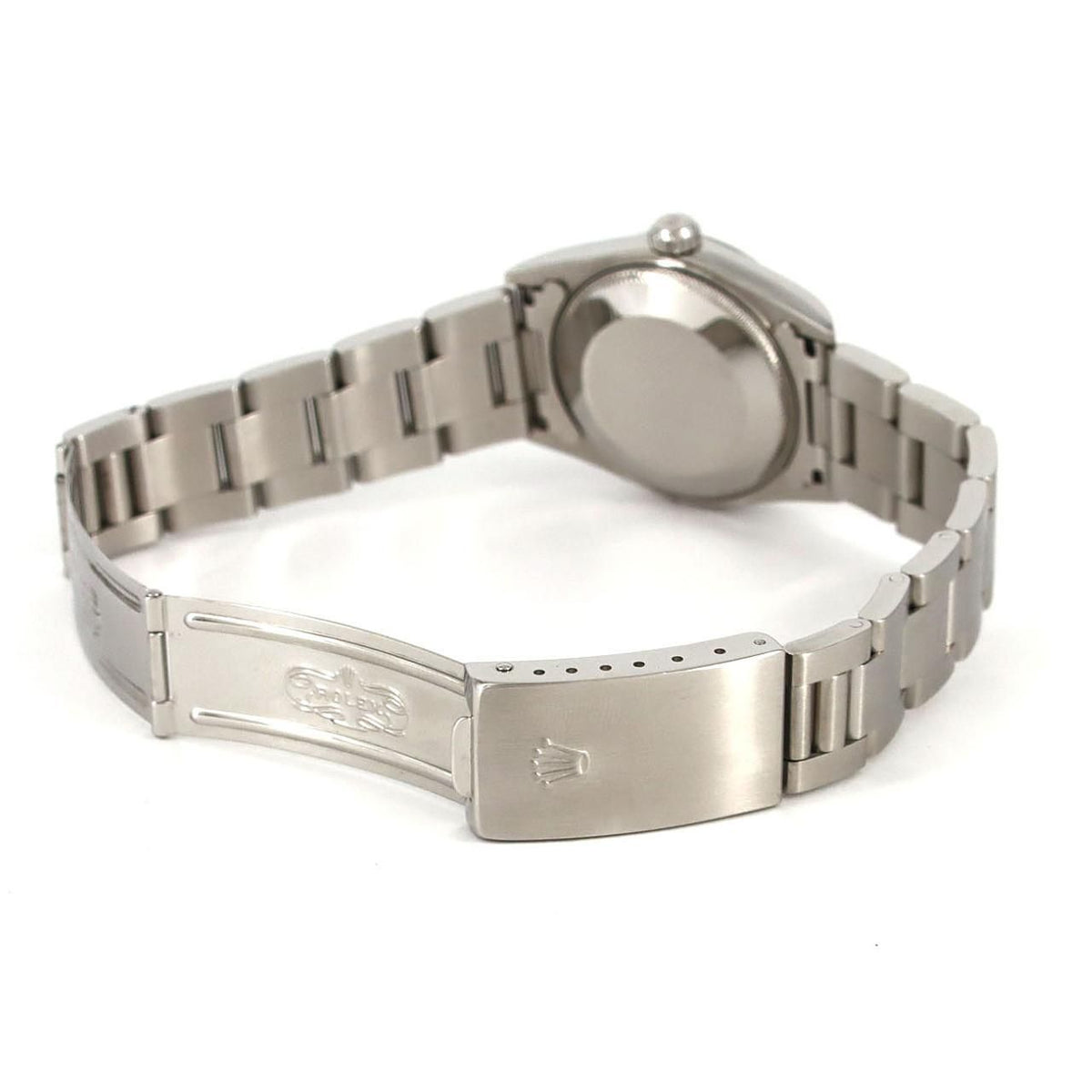 Rolex Datejust SS Automatic P Number Watch — view 6