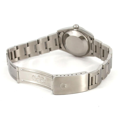 Rolex Datejust SS Automatic P Number Watch — view 6