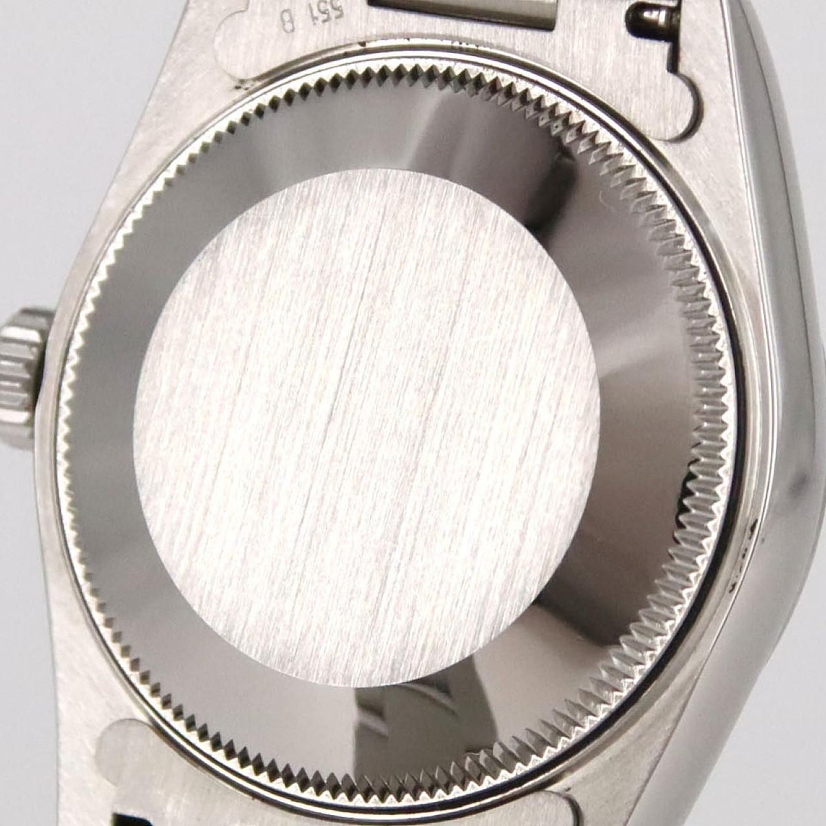 Rolex Datejust SS Automatic P Number Watch — view 5
