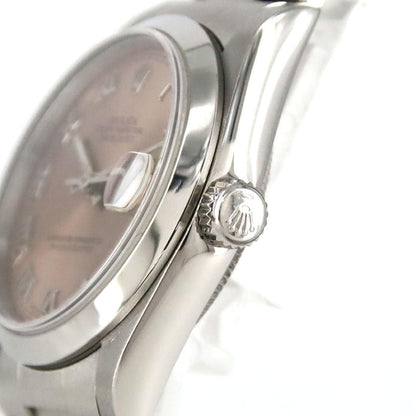 Rolex Datejust SS Automatic P Number Watch — view 4