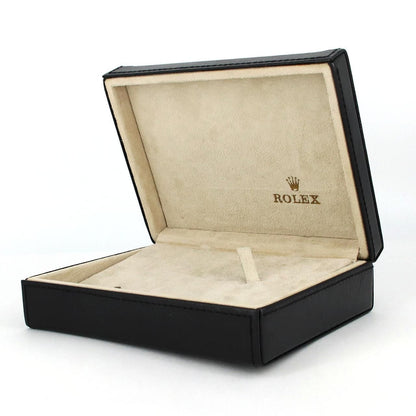 Rolex Cellini YG 8 YG Hand Wound Number — view 8