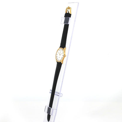 Rolex Cellini YG 8 YG Hand Wound Number — view 2