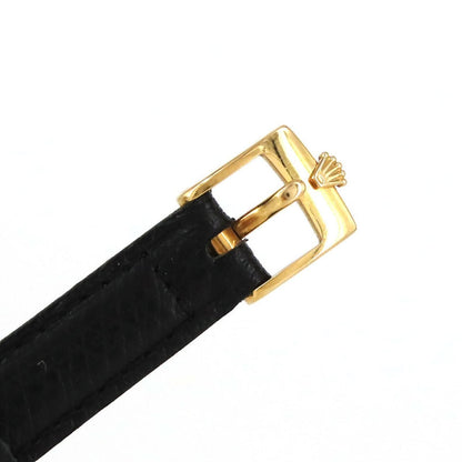 Rolex Cellini YG 8 YG Hand Wound Number — view 5