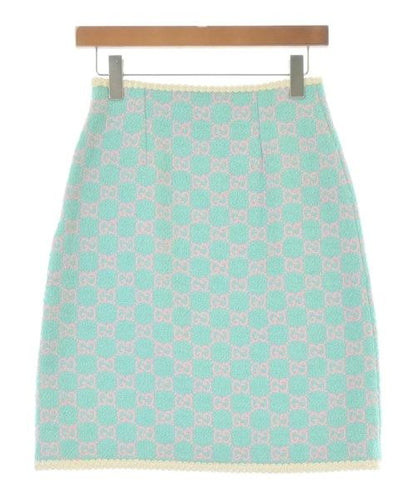 Gucci Knee Length Skirt — view 2