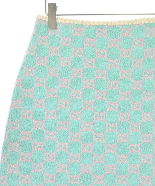 Gucci Knee Length Skirt — view 4