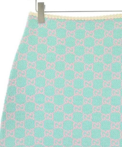 Gucci Knee Length Skirt — view 4