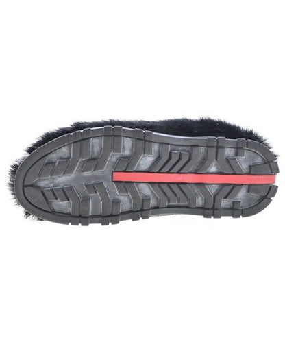 Prada Boots Black — view 3