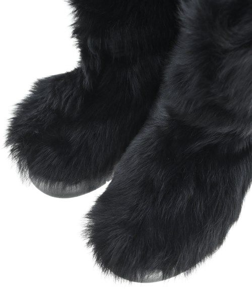 Prada Boots Black — view 5