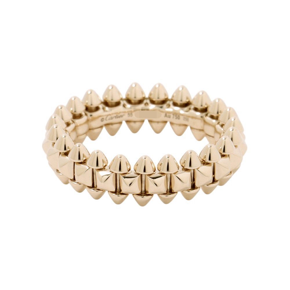 Cartier Ring Crush de Cartier Small