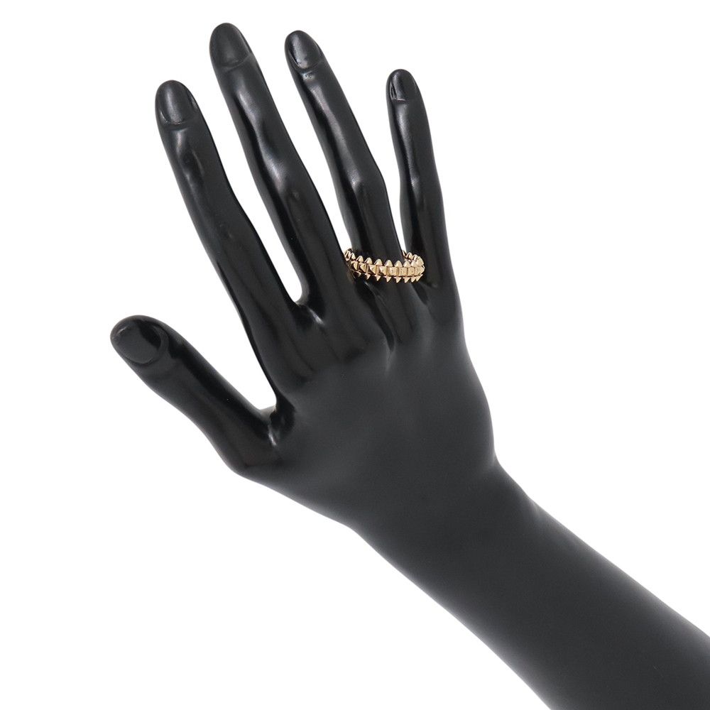 Cartier Ring Crush de Cartier Small — view 4