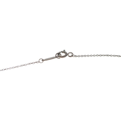 Tiffany & Co Horse Shoe Pendant Pink Gold — view 4