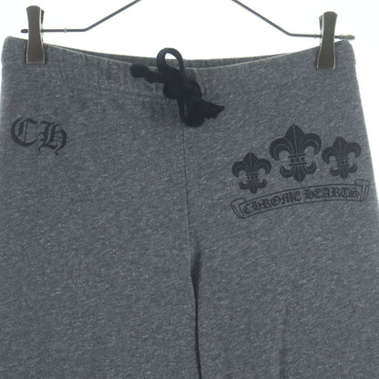 Chrome Hearts Sweatpants BS Flare Print Long — view 3