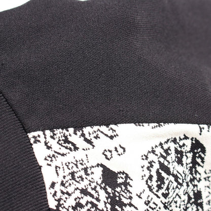 Dior Knit Zip Up Jacket — view 6
