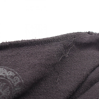 Chrome Hearts Hoodie Cemetery Cross All Over Cotton — view 5