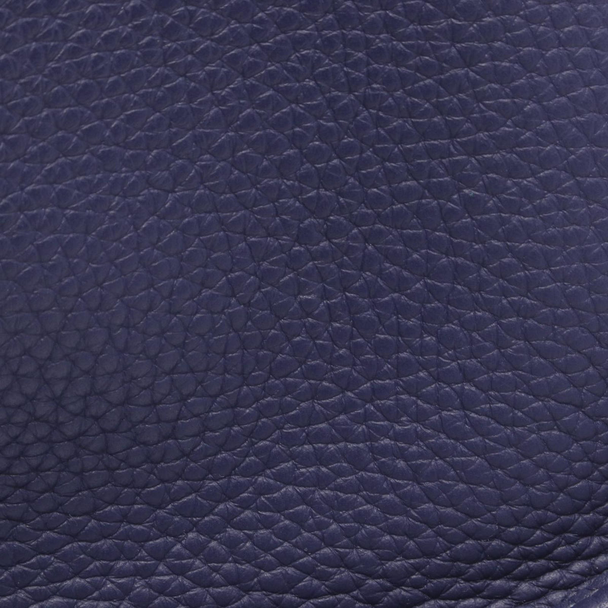 Hermes Shoulder Bag Evelyne TPM Iris Leather Evelynamazon — view 6