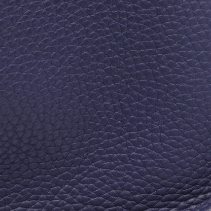 Hermes Shoulder Bag Evelyne TPM Iris Leather Evelynamazon — view 6