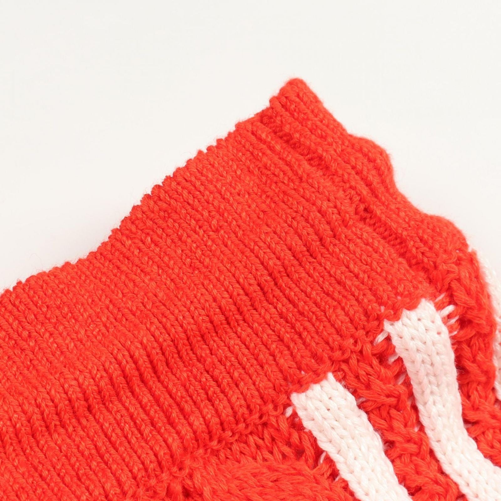 Gucci Adidas Knit Shorts Fabric Cotton Shorts — view 5