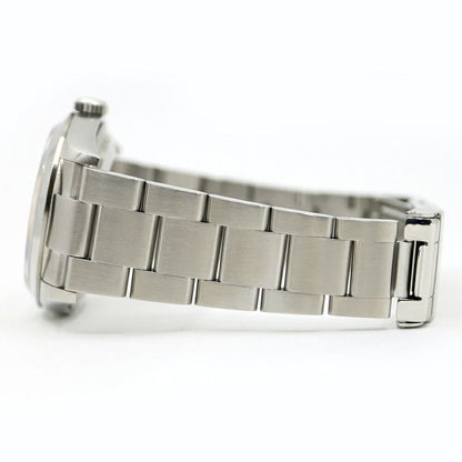 Rolex Black Watch M No SS 36 Automatic — view 6