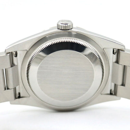 Rolex Black Watch M No SS 36 Automatic — view 5