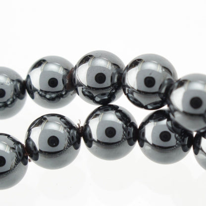 Tiffany & Co Paloma Picasso Hematite Necklace Silver — view 7