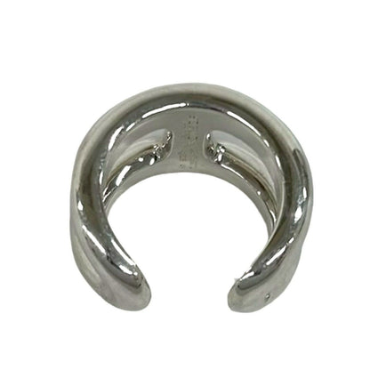 Hermes Osmose PM Ring 925 Sterling Silver — view 6