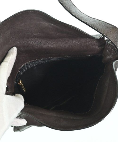 Bottega Veneta Shoulder Bag — view 4
