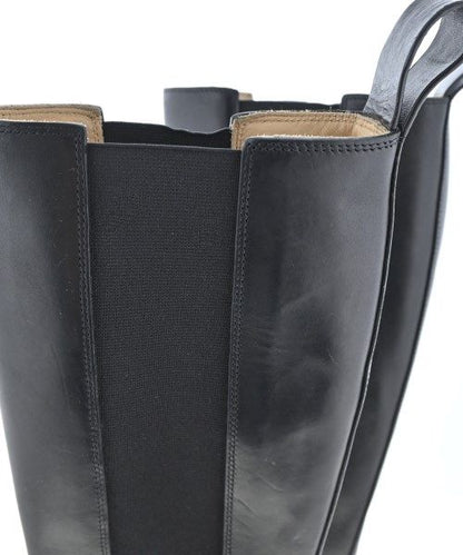 Bottega Veneta Boots Black — view 7