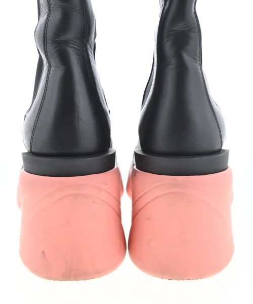Bottega Veneta Boots Black — view 8
