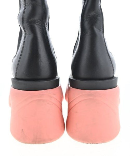 Bottega Veneta Boots Black — view 8