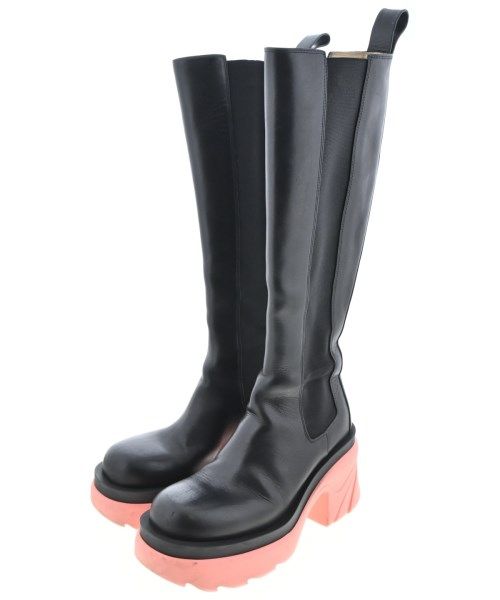 Bottega Veneta Boots Black