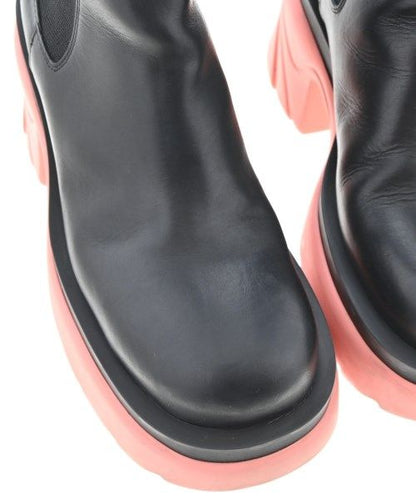 Bottega Veneta Boots Black — view 6