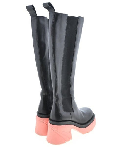 Bottega Veneta Boots Black — view 2